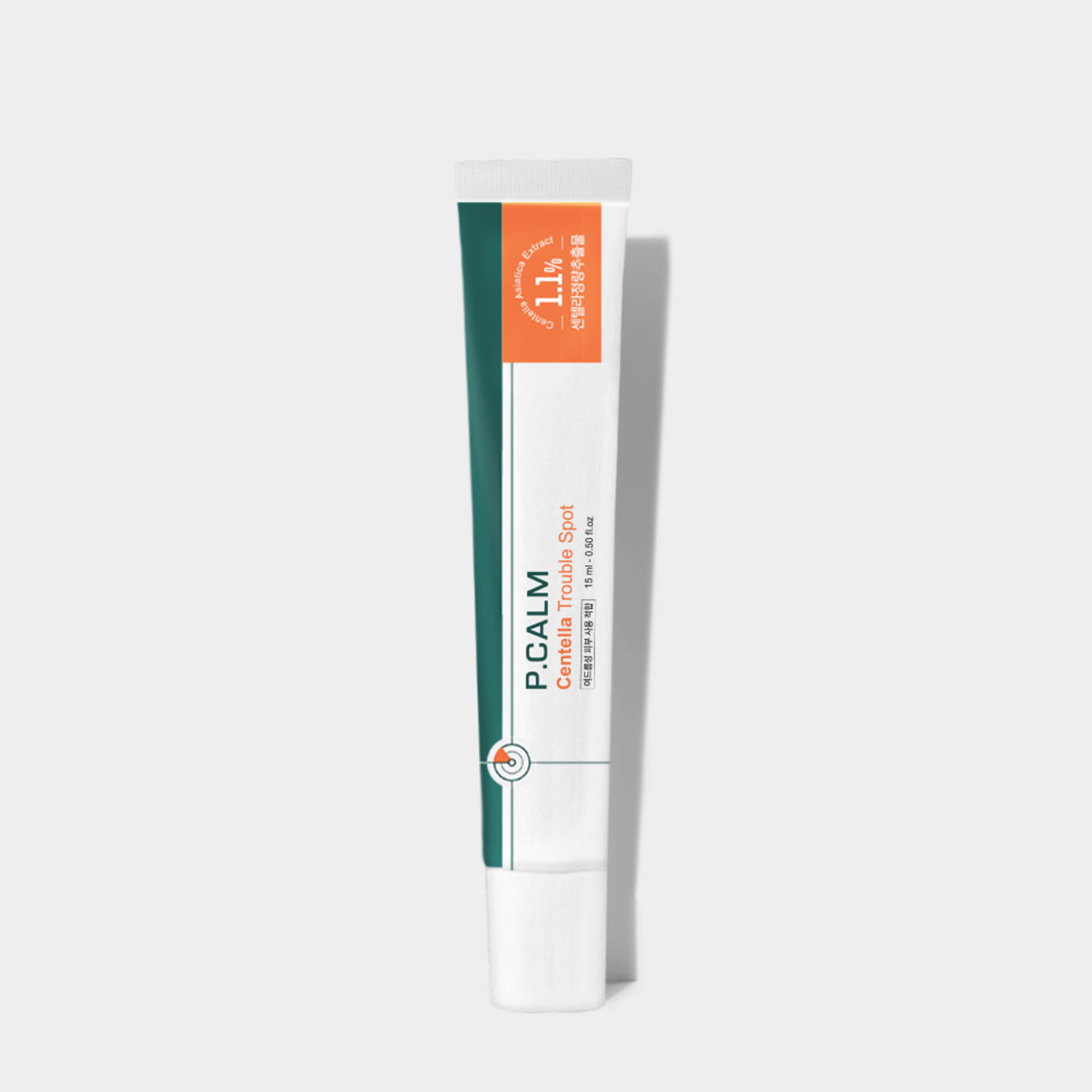 [P.CALM] Centella Trouble Spot 15ml image 7
