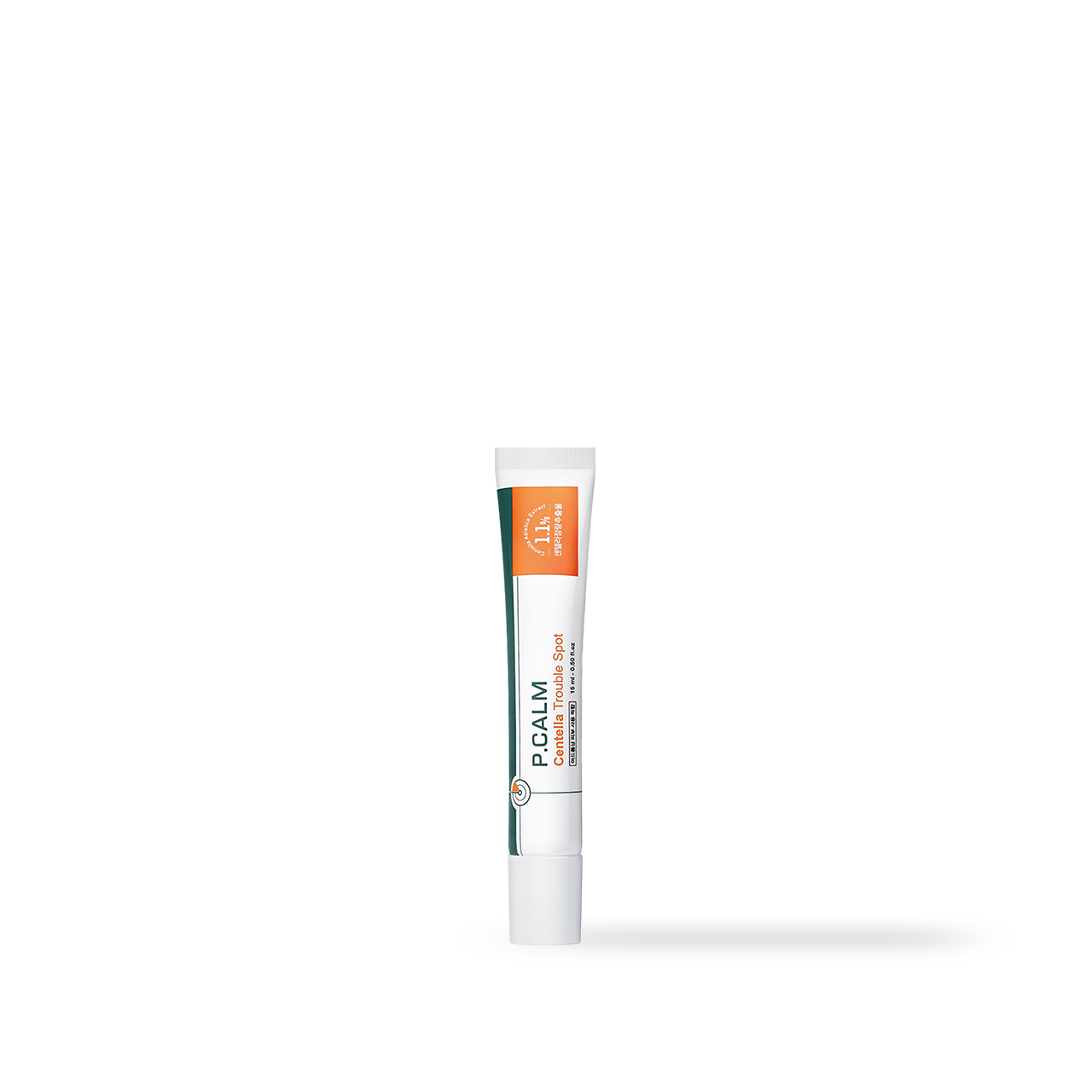[P.CALM] Centella Trouble Spot 15ml image 1