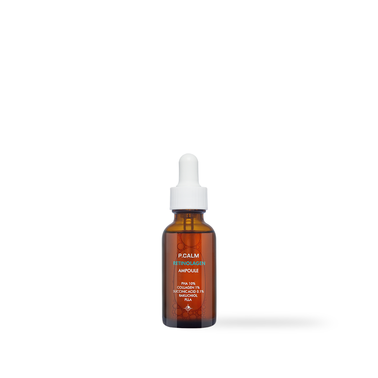 [P.CALM] Retinolagen Ampoule 30ml image 1