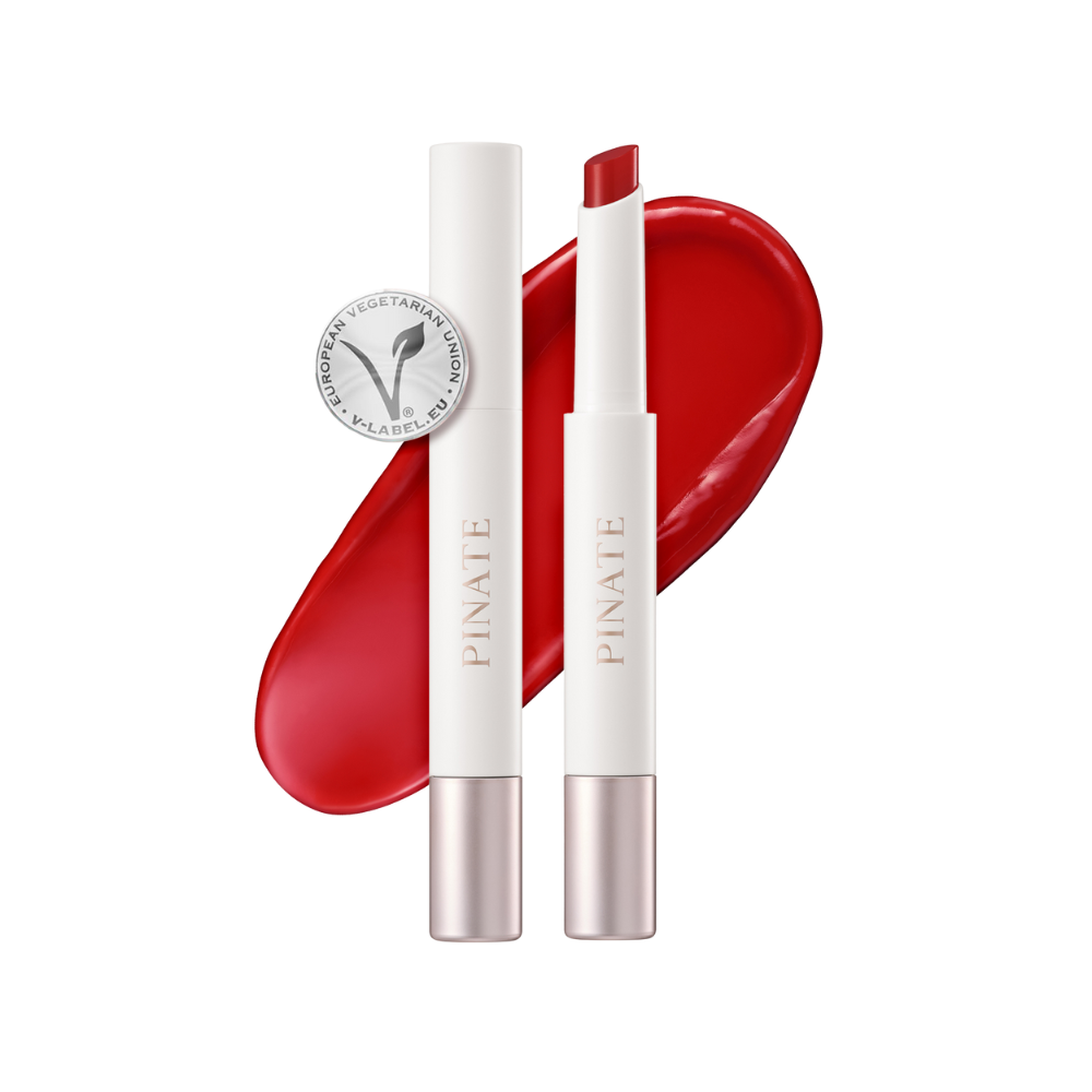 [Pinate] Bare Glow Peptide Melting Balm - 03 Rose balm 1.8g image 10