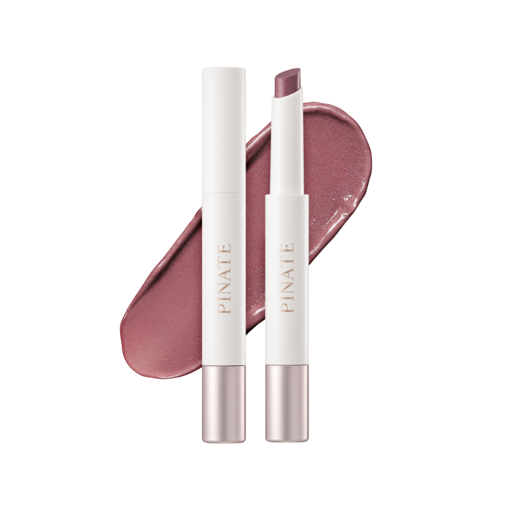 [Pinate] Bare Glow Peptide Melting Balm - 05 Sequence 1.8g image 4