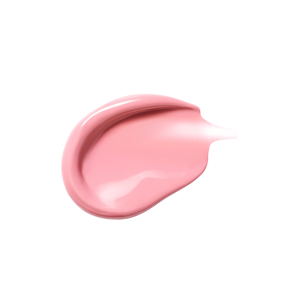 [Pinate] Glowing Bloom Lip Stain - 01 Icy Rose image 5