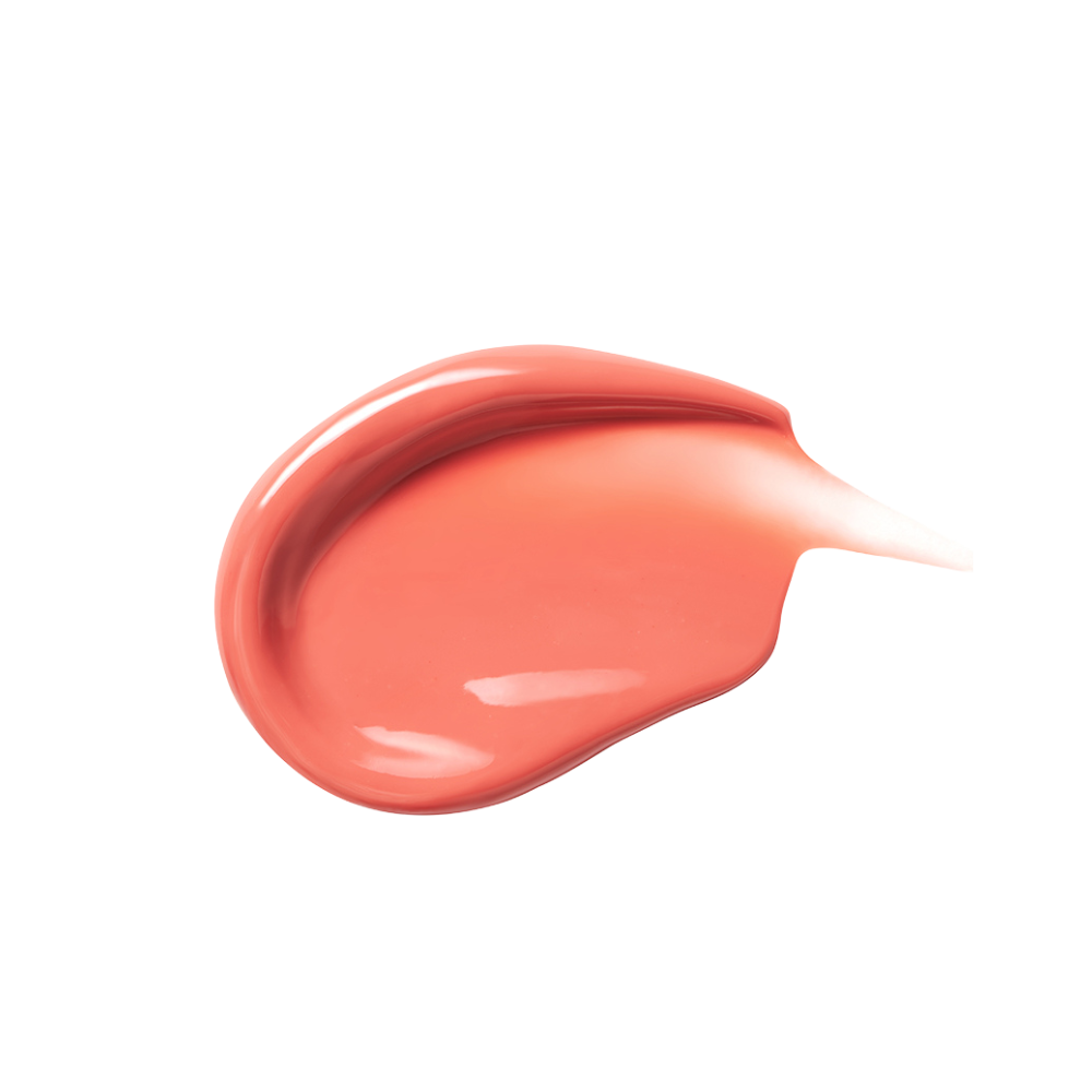 [Pinate] Glowing Bloom Lip Stain - 02 Neutral Coral image 6