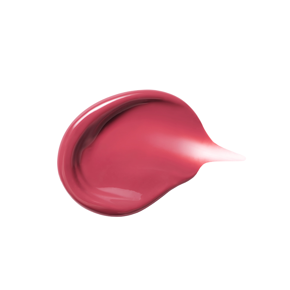 [Pinate] Glowing Bloom Lip Stain - 04 Crimson Red image 6