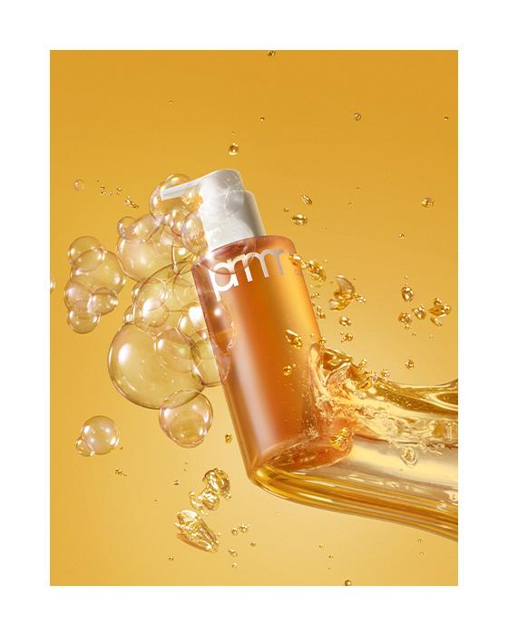 [Primera] Perfect Oil To Foam Cleanser 200ml image 4