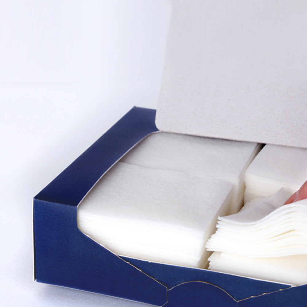 [PyunkangYul] 1/3 Cotton Pad 160ea image 2