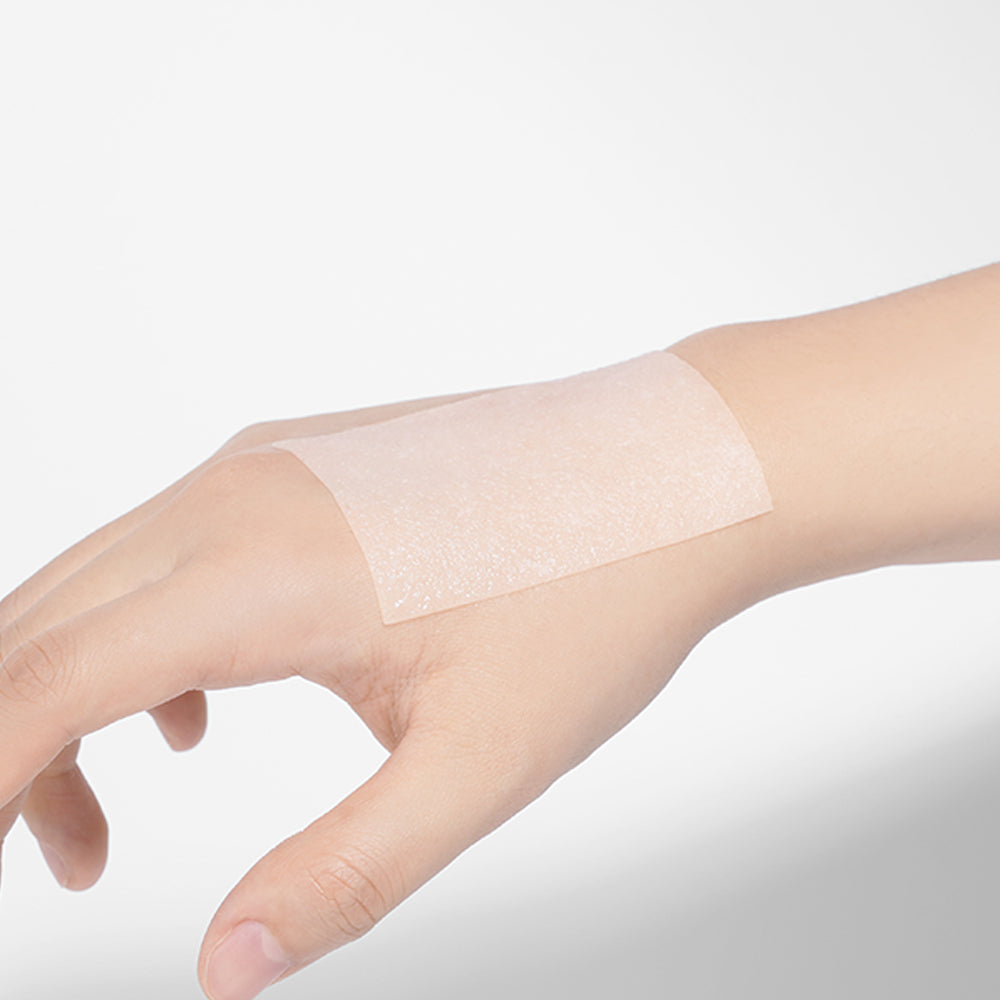 [PyunkangYul] 1/3 Cotton Pad 160ea image 3