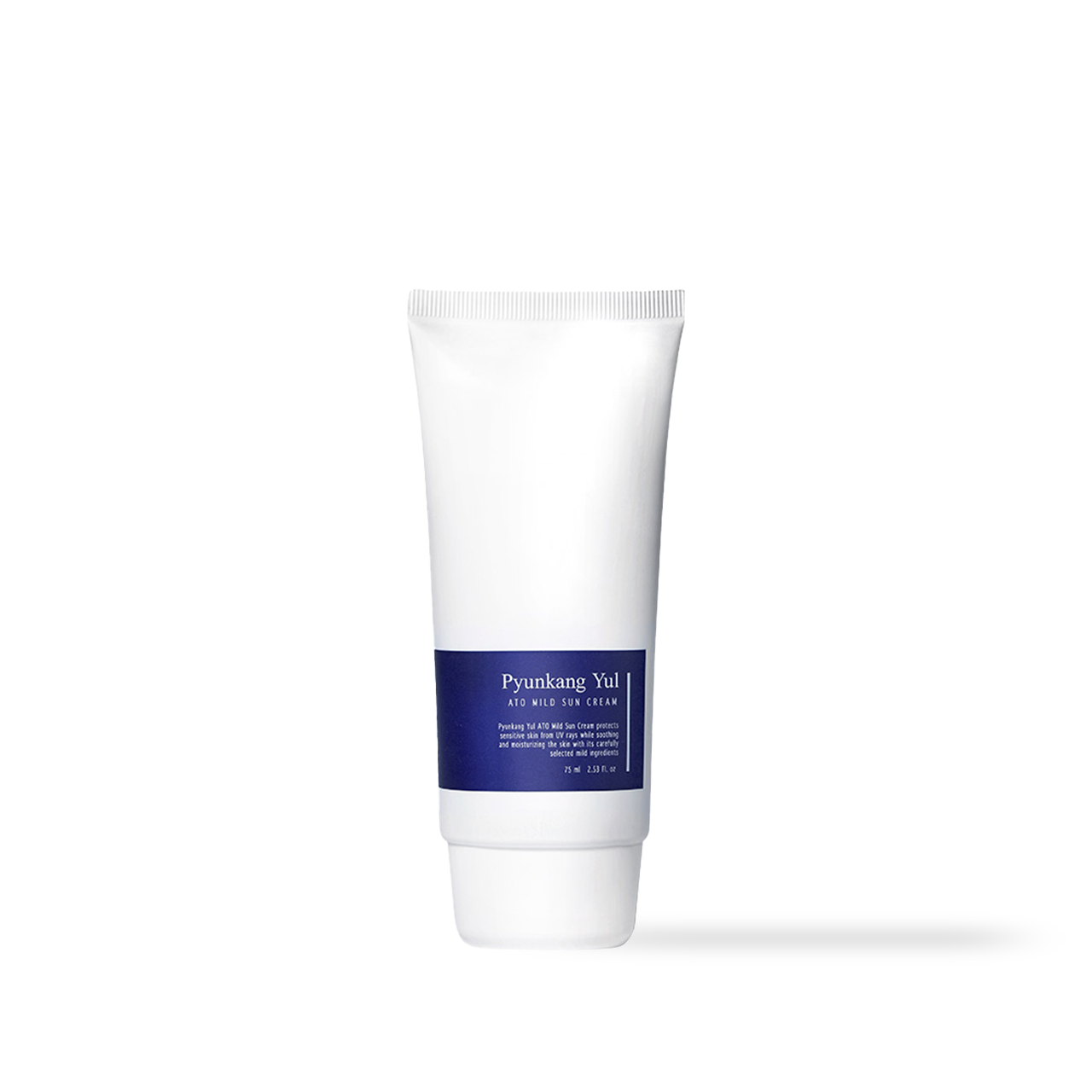 [PyunkangYul] ATO Mild Sun Cream 75ml image 2