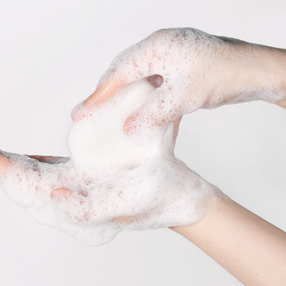 [PyunkangYul] ATO Moisturizing Baby Soap 80g*2 image 4