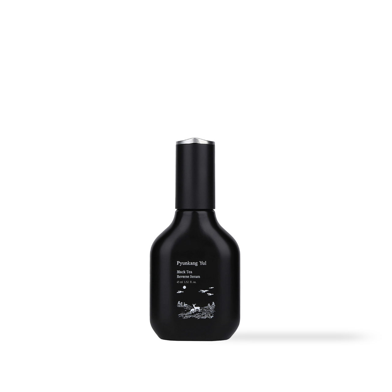 [PyunkangYul] Black Tea Boosting Serum 45ml image 1