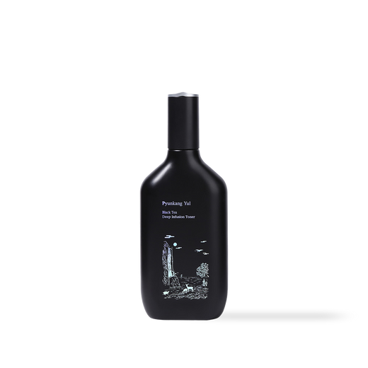 [PyunkangYul] Black Tea Deep Infusion Toner 130ml