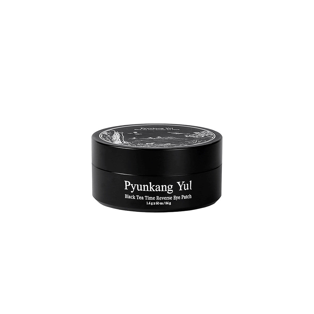 [PyunkangYul] Black Tea Time Reverse Eye Patch 84g/60ea image 5