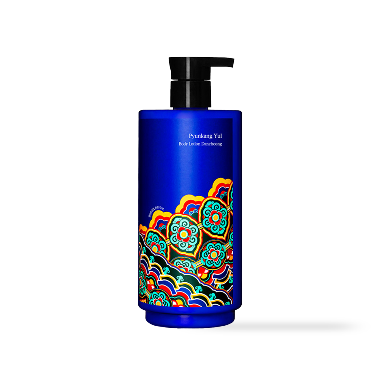[PyunkangYul] Body Lotion Dancheong 350ml image 1
