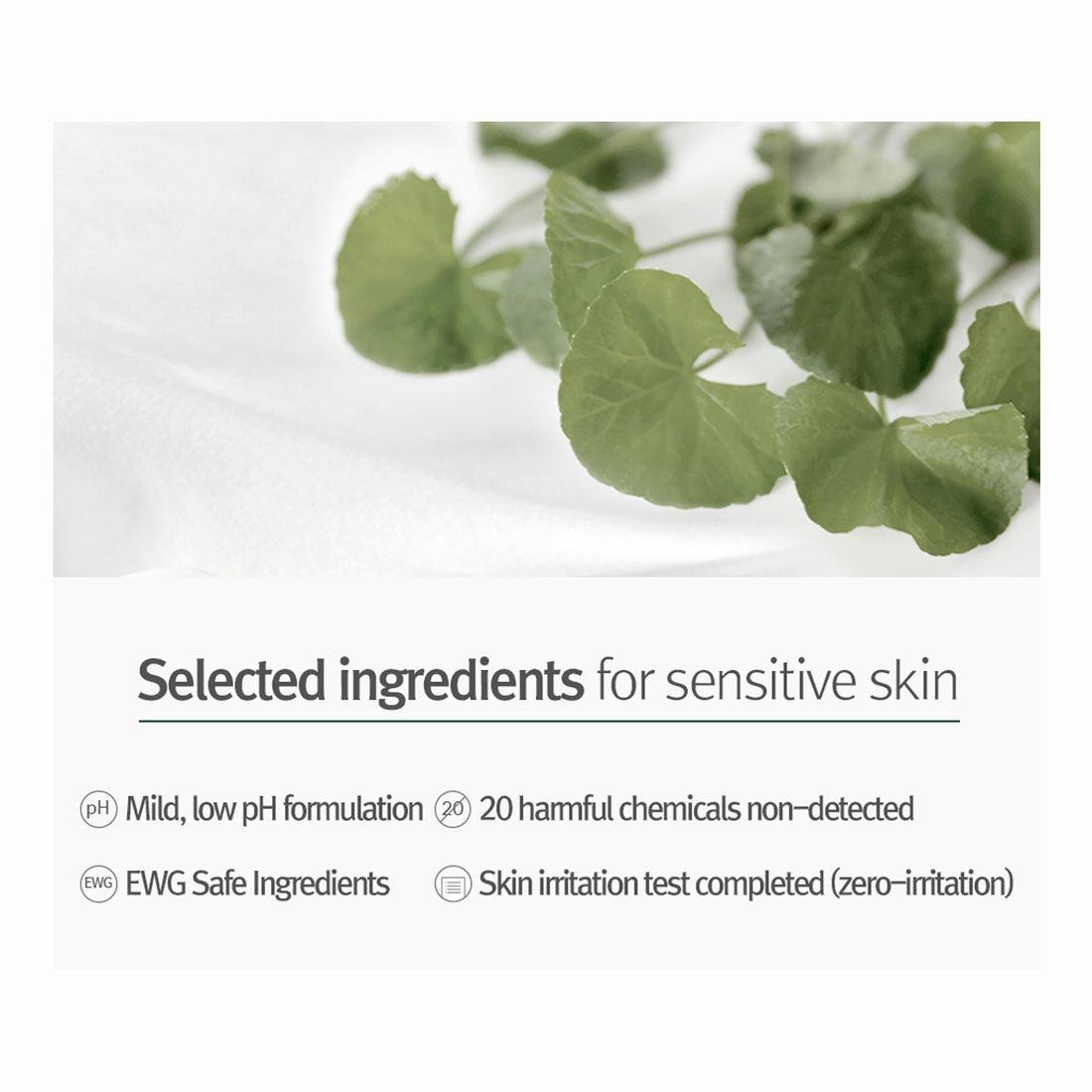 [PyunkangYul] Calming Deep Moisture Toner - 2 Size image 10