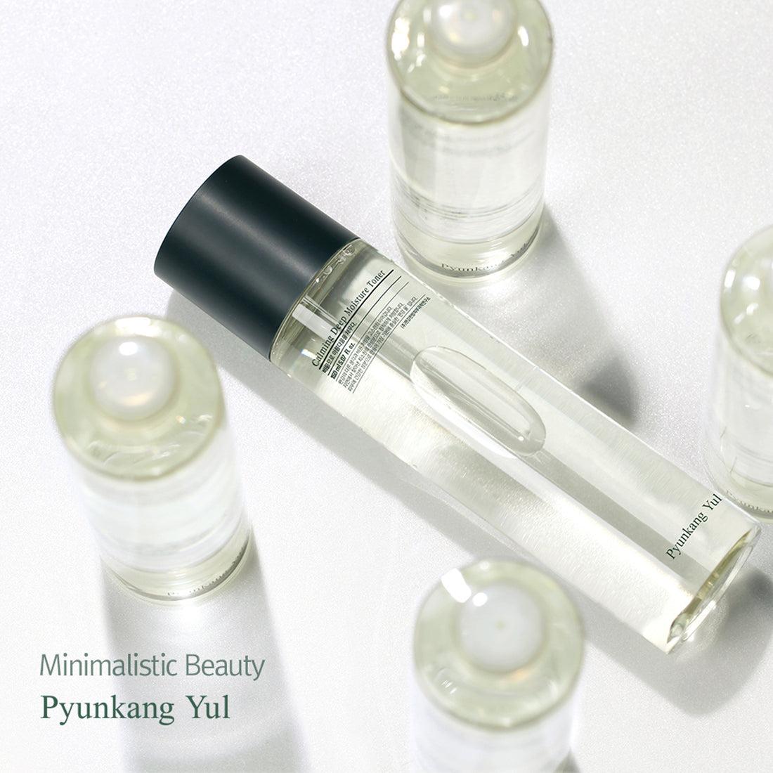 [PyunkangYul] Calming Deep Moisture Toner - 2 Size image 22