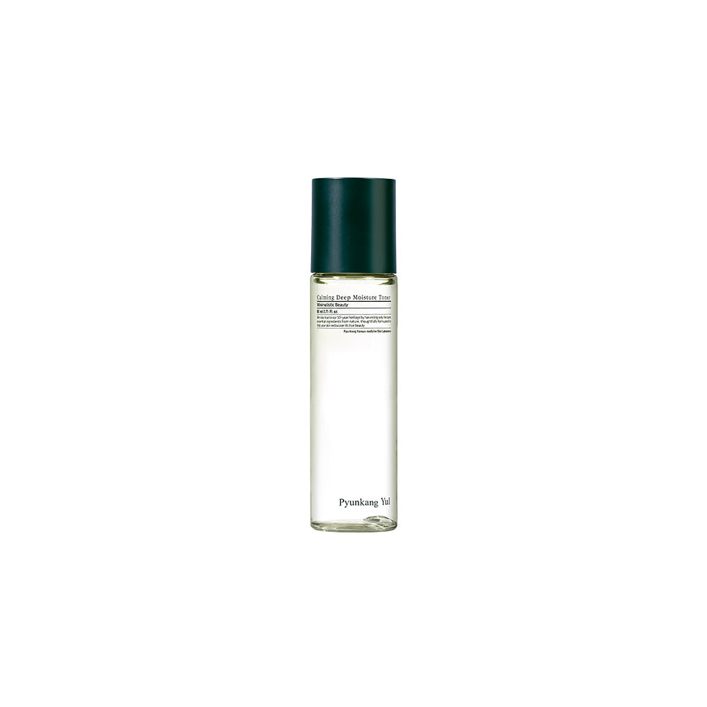 [PyunkangYul] Calming Deep Moisture Toner - 2 Size image 23