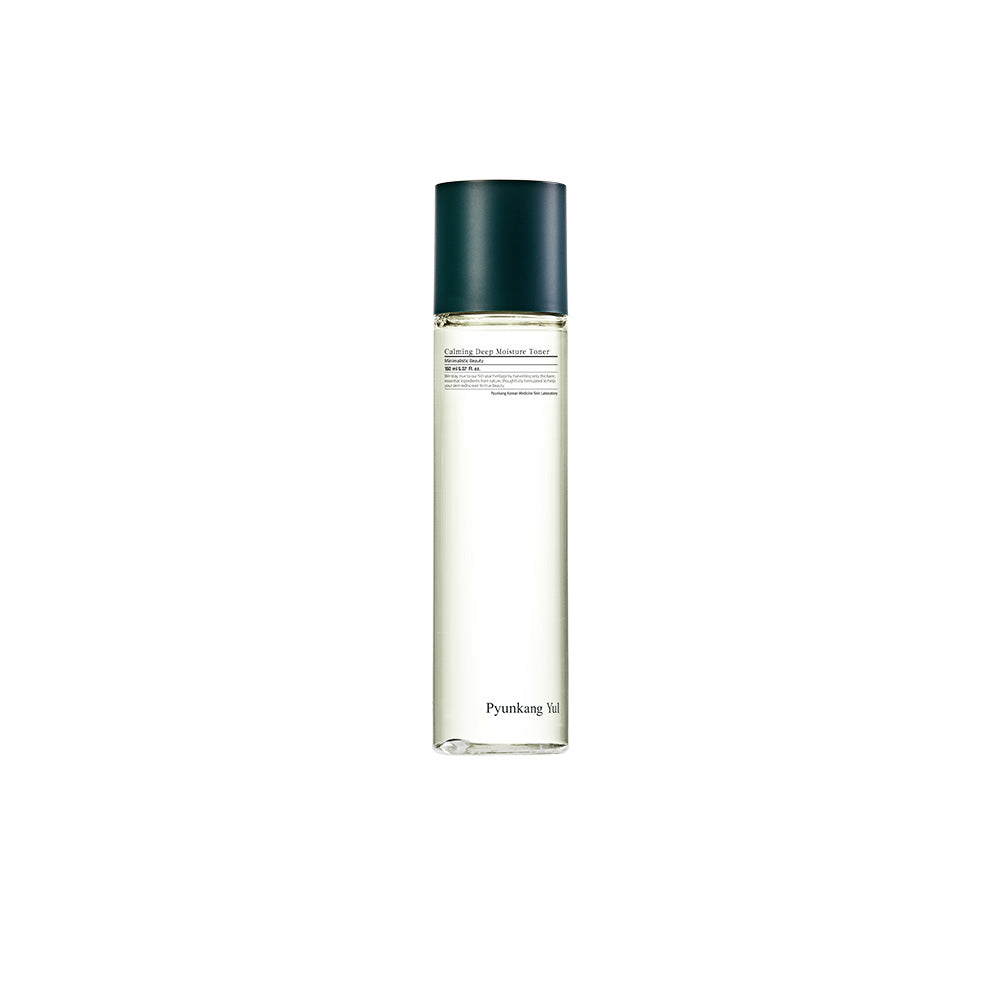 [PyunkangYul] Calming Deep Moisture Toner - 2 Size image 24