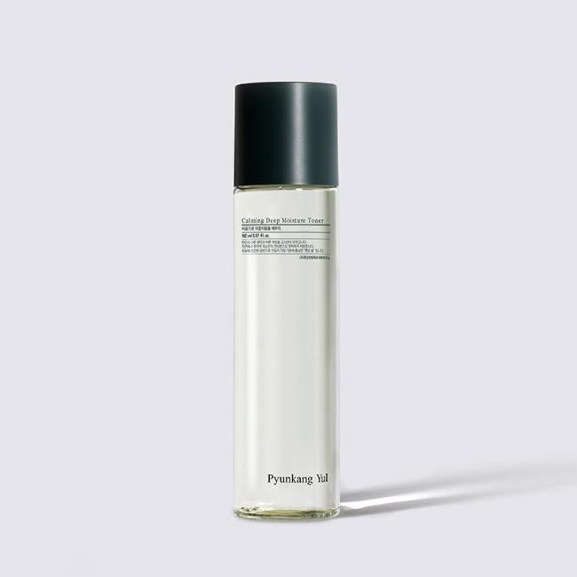 [PyunkangYul] Calming Deep Moisture Toner - 2 Size image 26