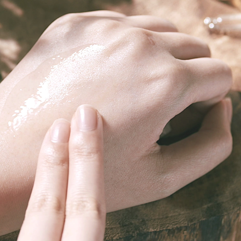 [PyunkangYul] Calming Line Gift Set 150ml+50ml+30ml image 5