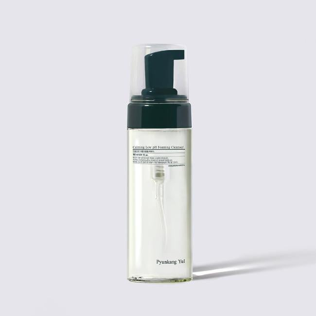 [PyunkangYul] Calming Low pH Foaming Cleanser 150ml image 3