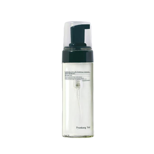 [PyunkangYul] Calming Low pH Foaming Cleanser 150ml image 1