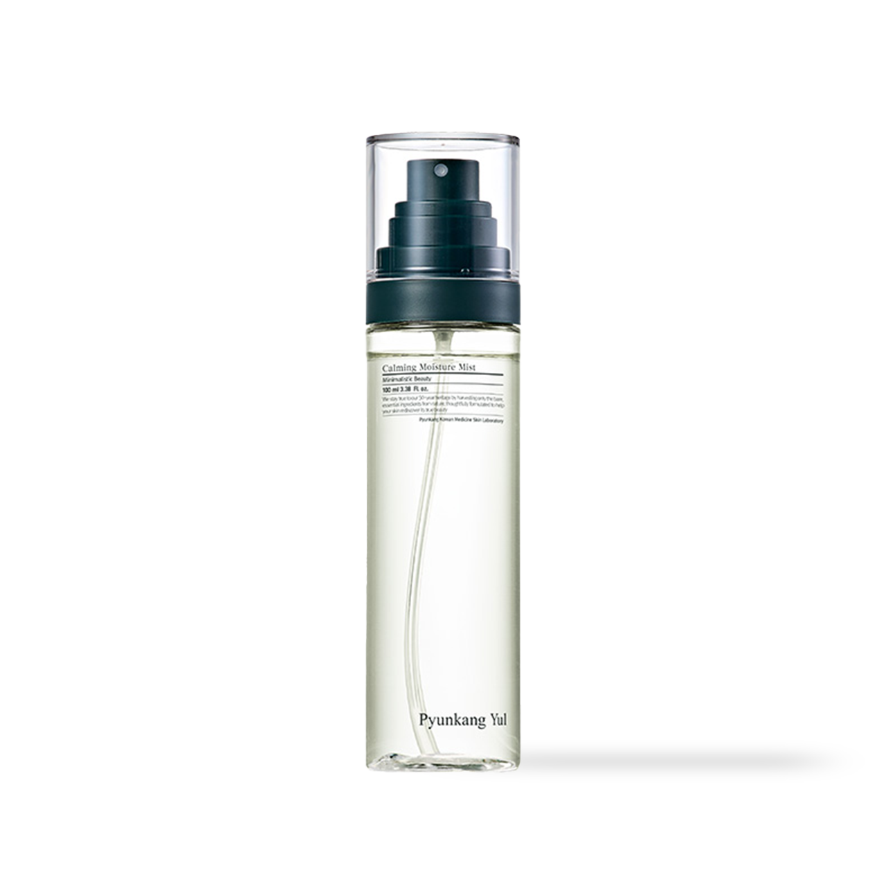 [PyunkangYul] Calming Moisture Mist 100ml image 1