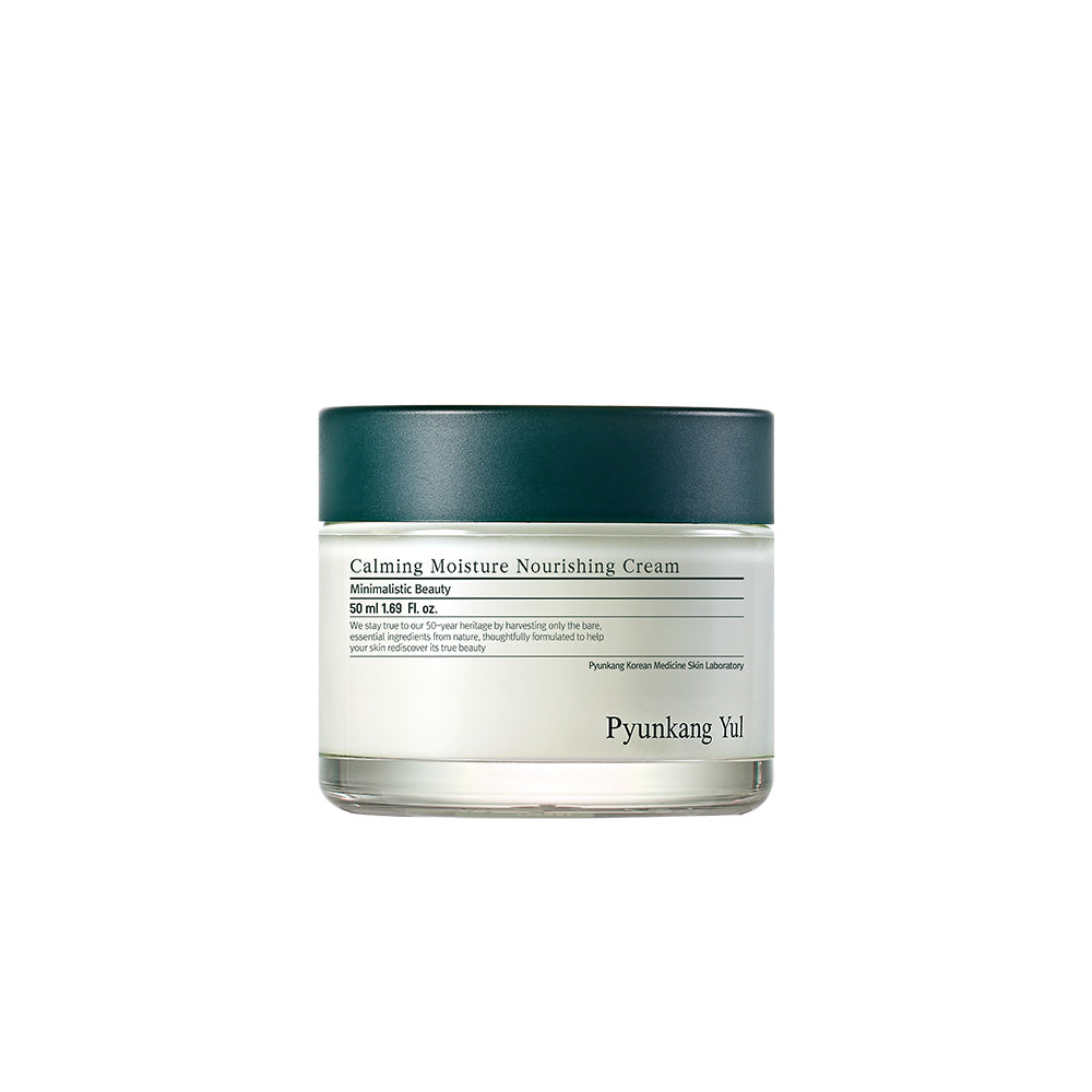 [PyunkangYul] Calming Moisture Nourishing Cream 50ml image 4