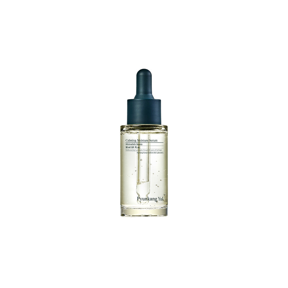 [PyunkangYul] Calming Moisture Serum 30ml image 4