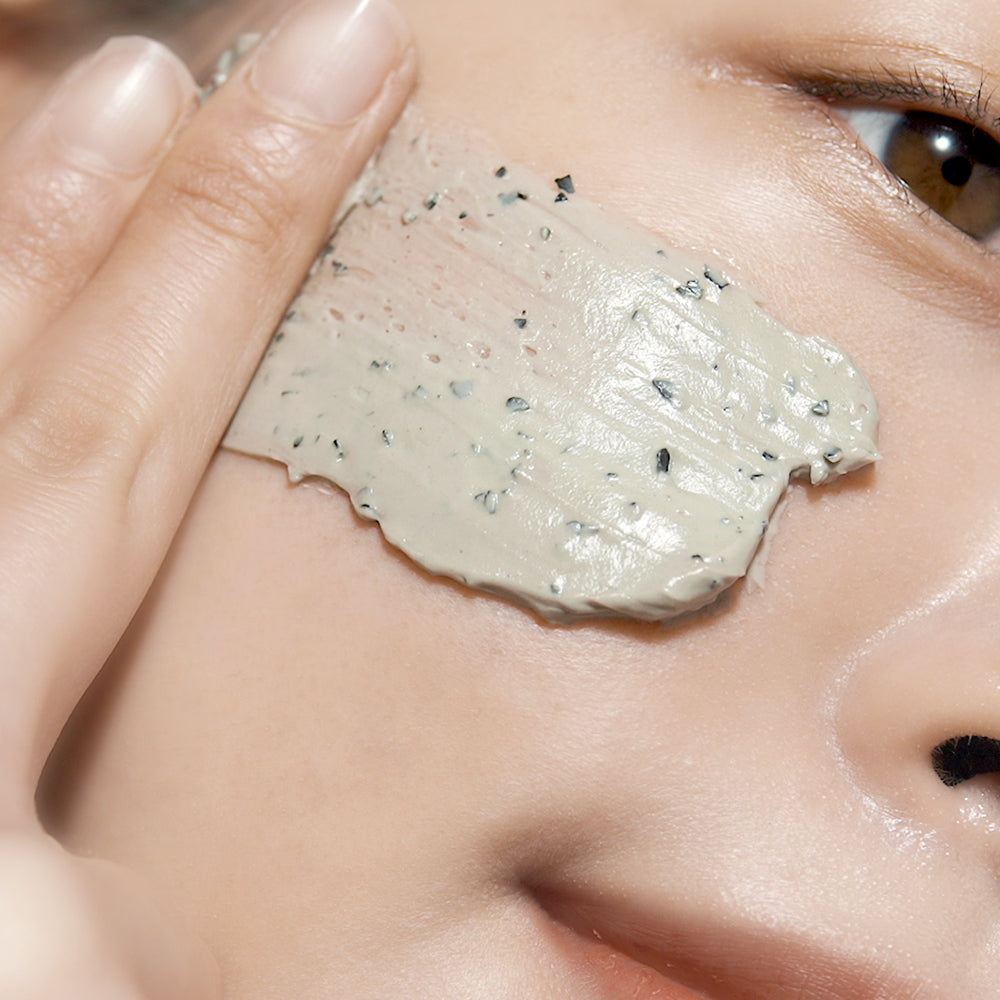 [PyunkangYul] Calming Pore Clear Wash Off Pack 100g image 2