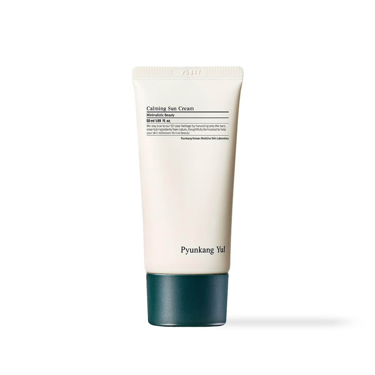 [PyunkangYul] Calming Sun Cream 50ml image 1
