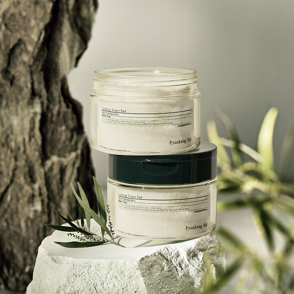 [PyunkangYul] Calming Toner Pad 230ml/70ea image 2