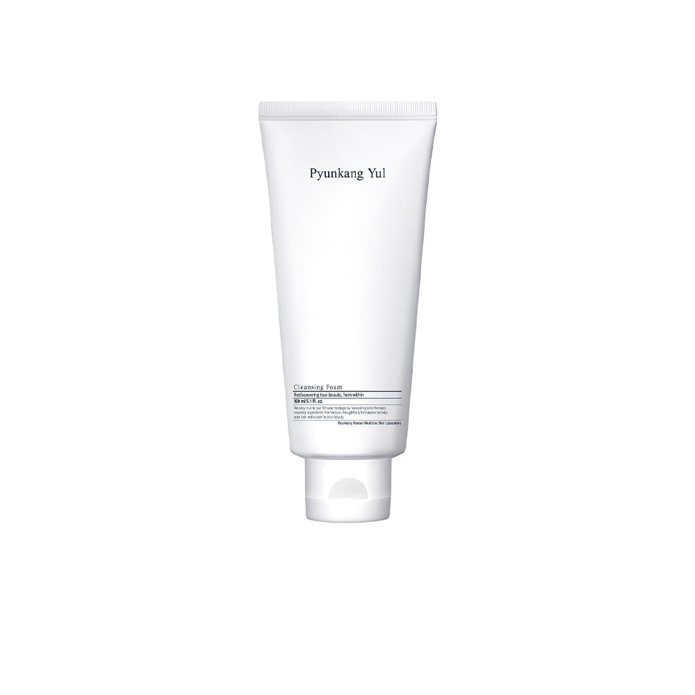 [PyunkangYul] Cleansing Foam 150ml image 4