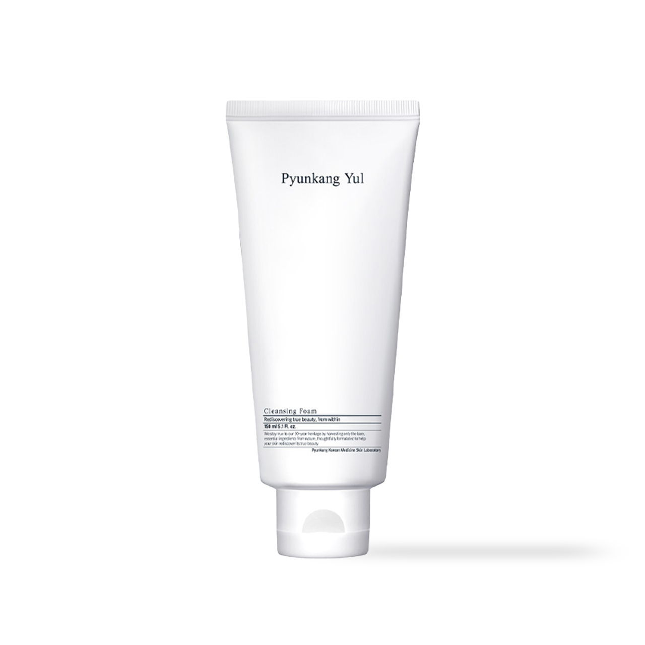 [PyunkangYul] Cleansing Foam 150ml image 5