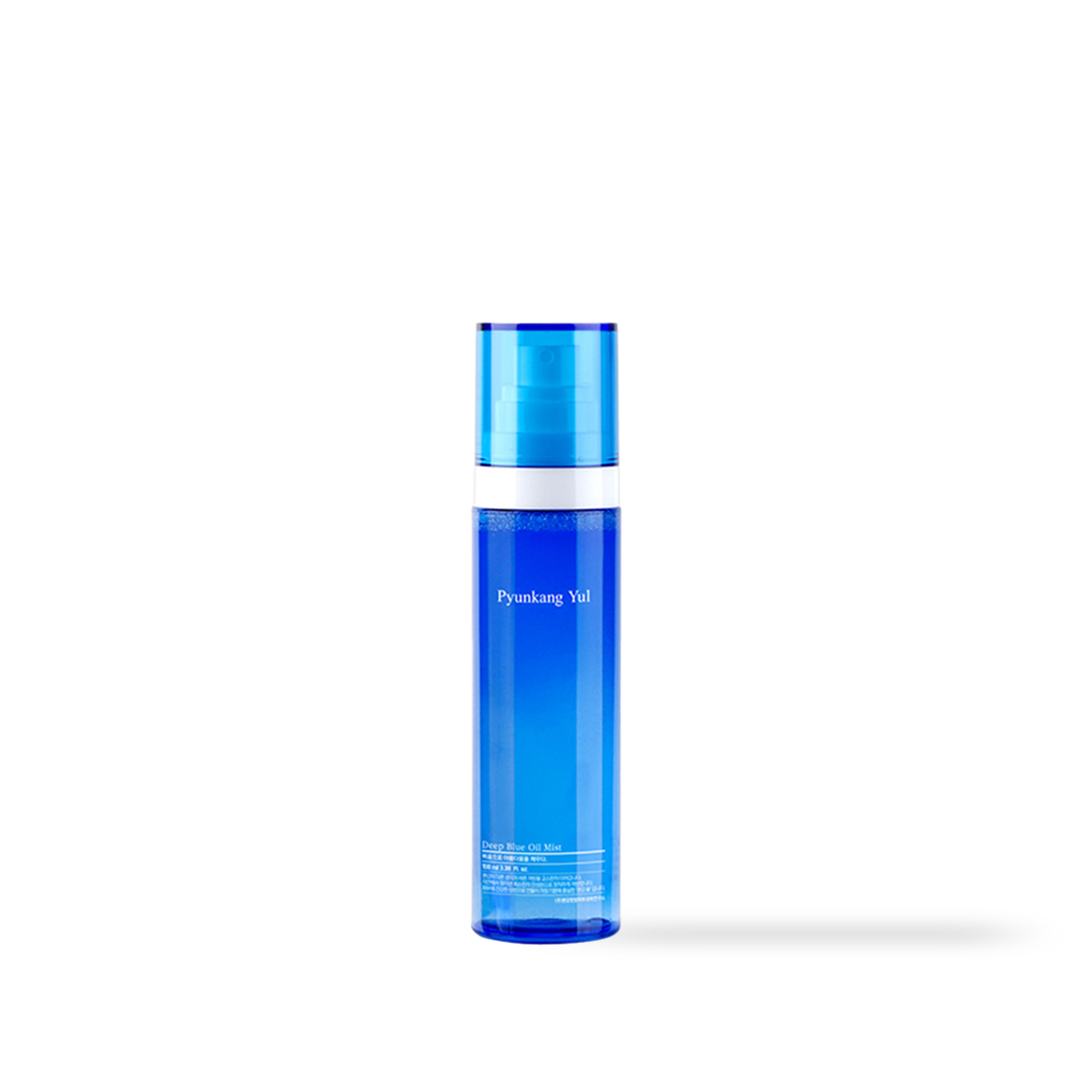 [PyunkangYul] Deep Blue Oil Mist 100ml image 1