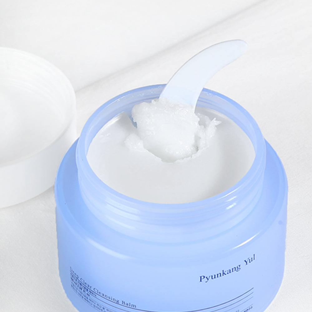 [PyunkangYul] Deep Clear Cleansing Balm 100ml image 2