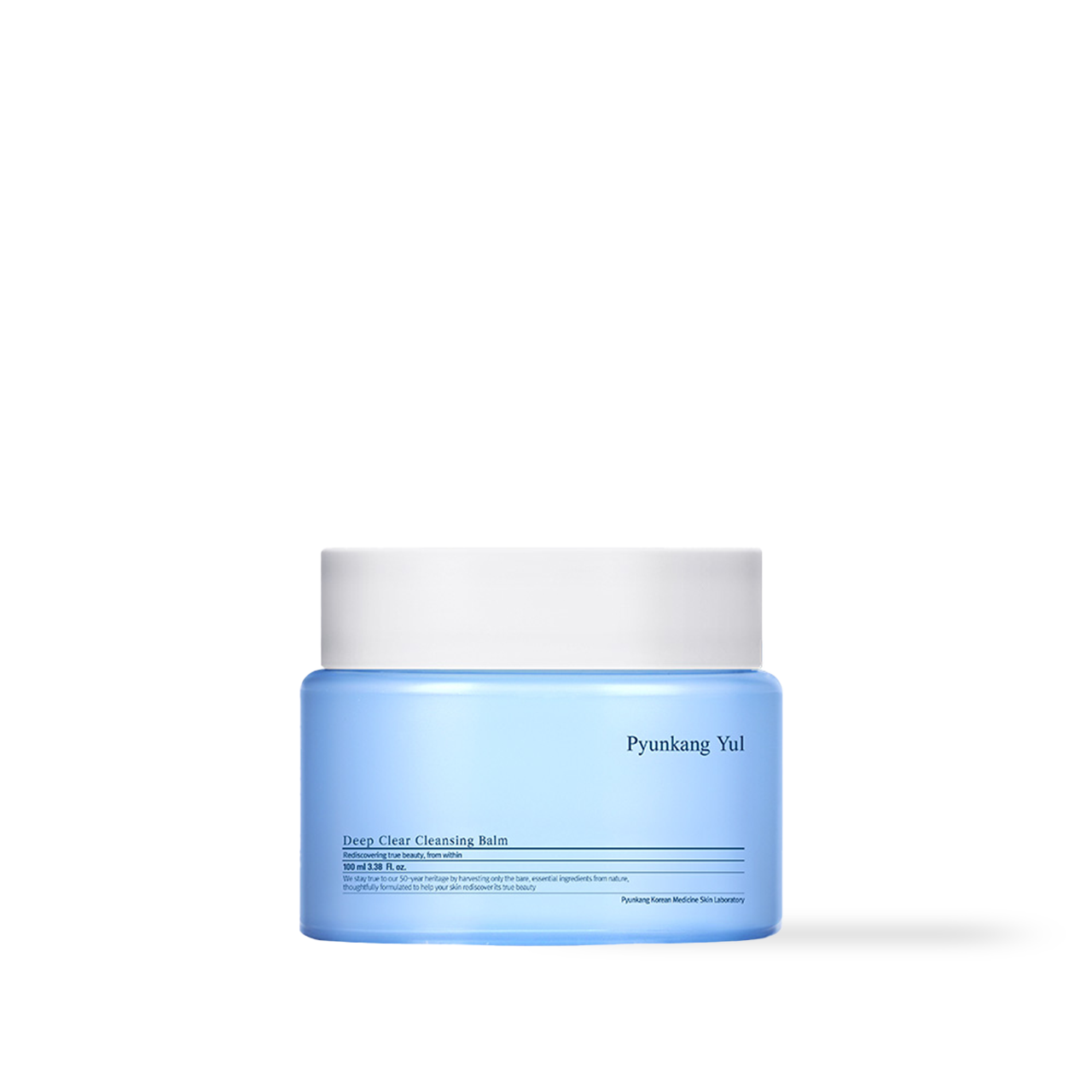 [PyunkangYul] Deep Clear Cleansing Balm 100ml image 4
