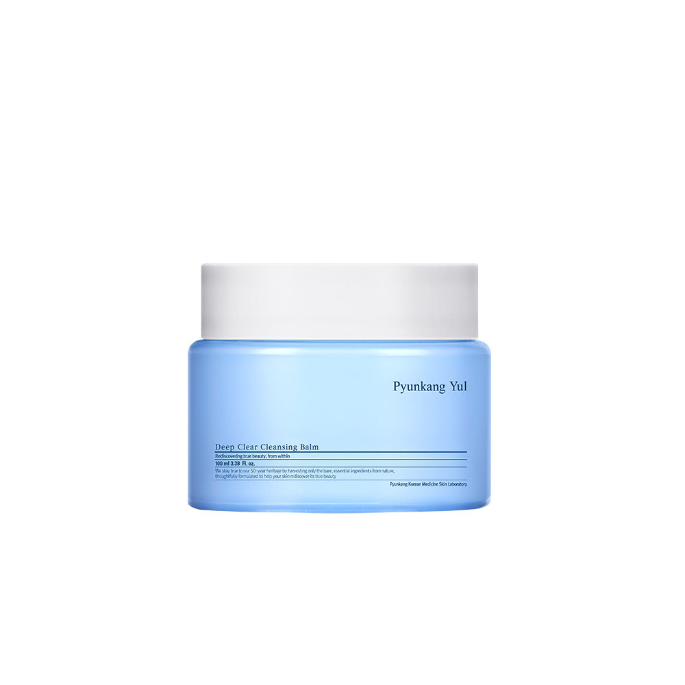 [PyunkangYul] Deep Clear Cleansing Balm 100ml image 1