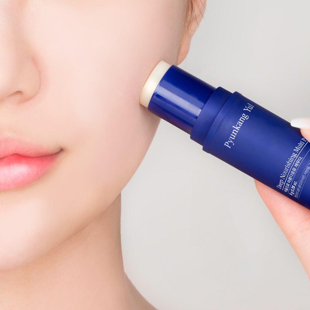 [PyunkangYul] Deep Nourishing Multi Balm 8g image 2
