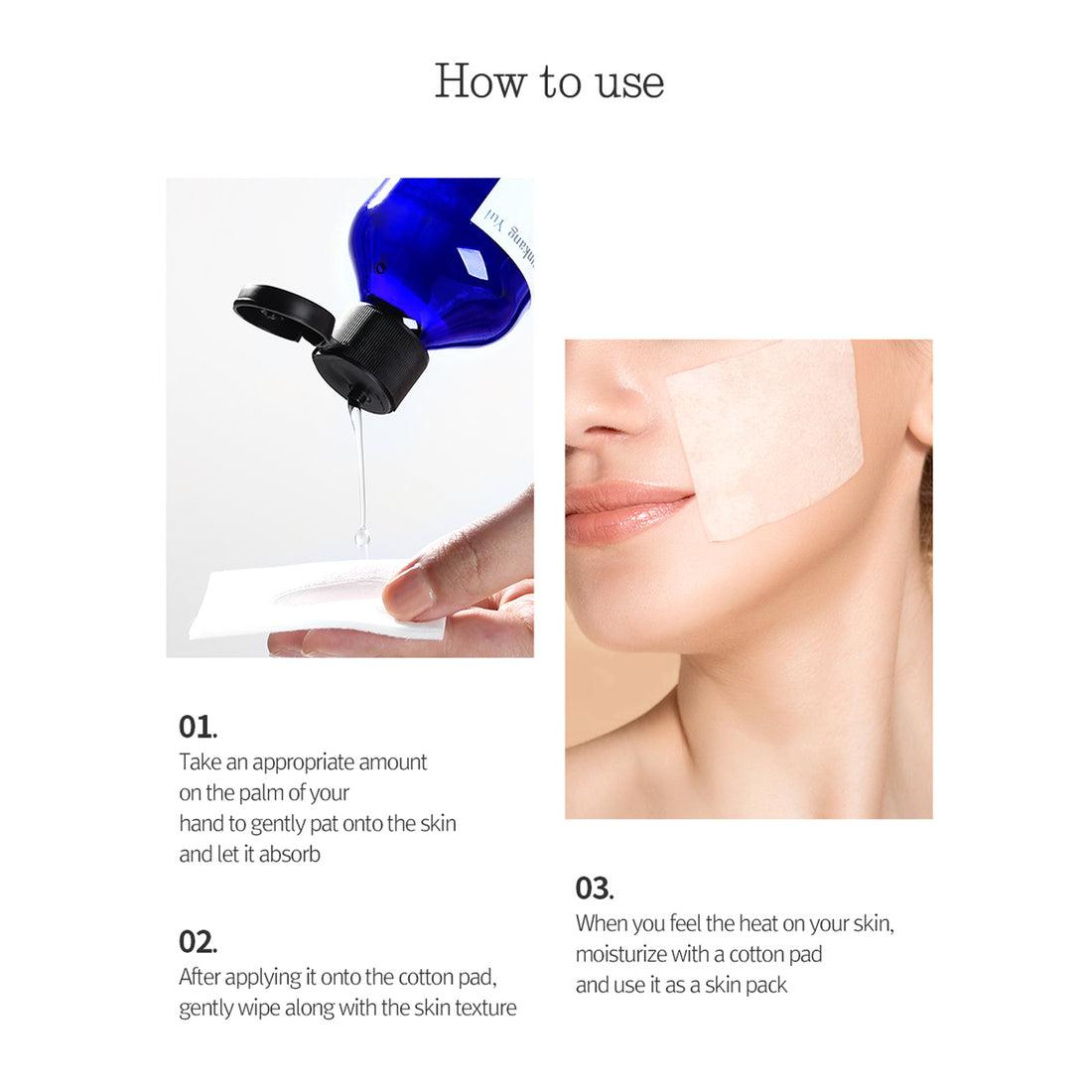 [PyunkangYul] Essence Toner - 2 Size image 16