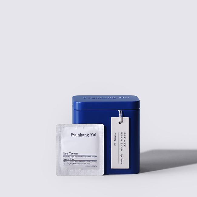 [PyunkangYul] Eye Cream 50ml 1ml*50ea image 2