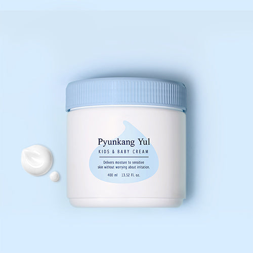 [PyunkangYul] Kids & Baby Cream Sweet Orange 400ml image 3