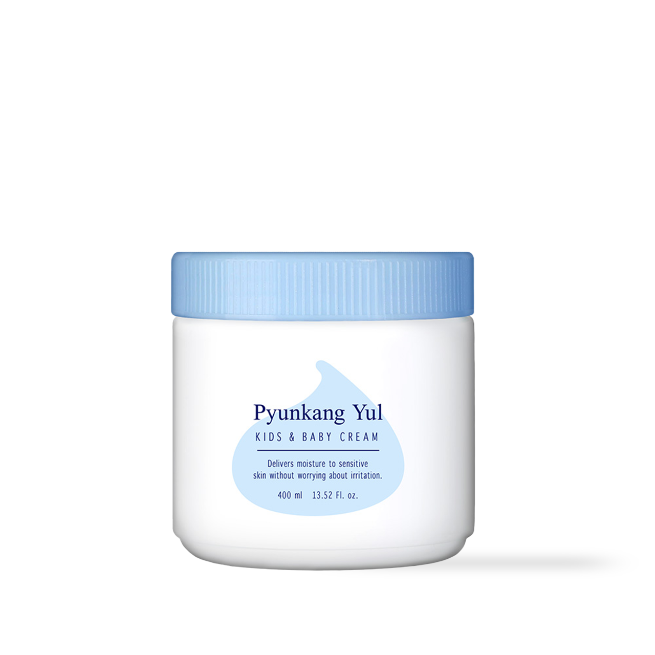 [PyunkangYul] Kids & Baby Cream Sweet Orange 400ml image 1