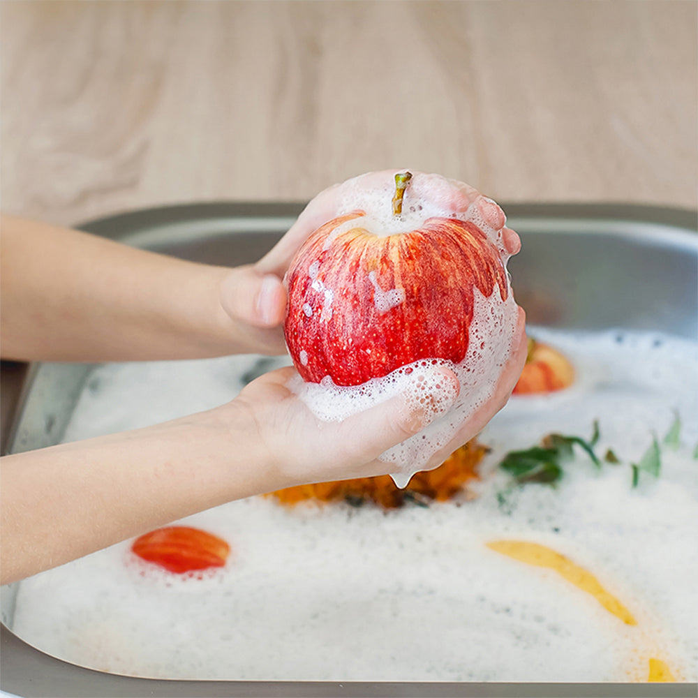 [PyunkangYul] Kids & Baby Dish Soap 750ml image 4