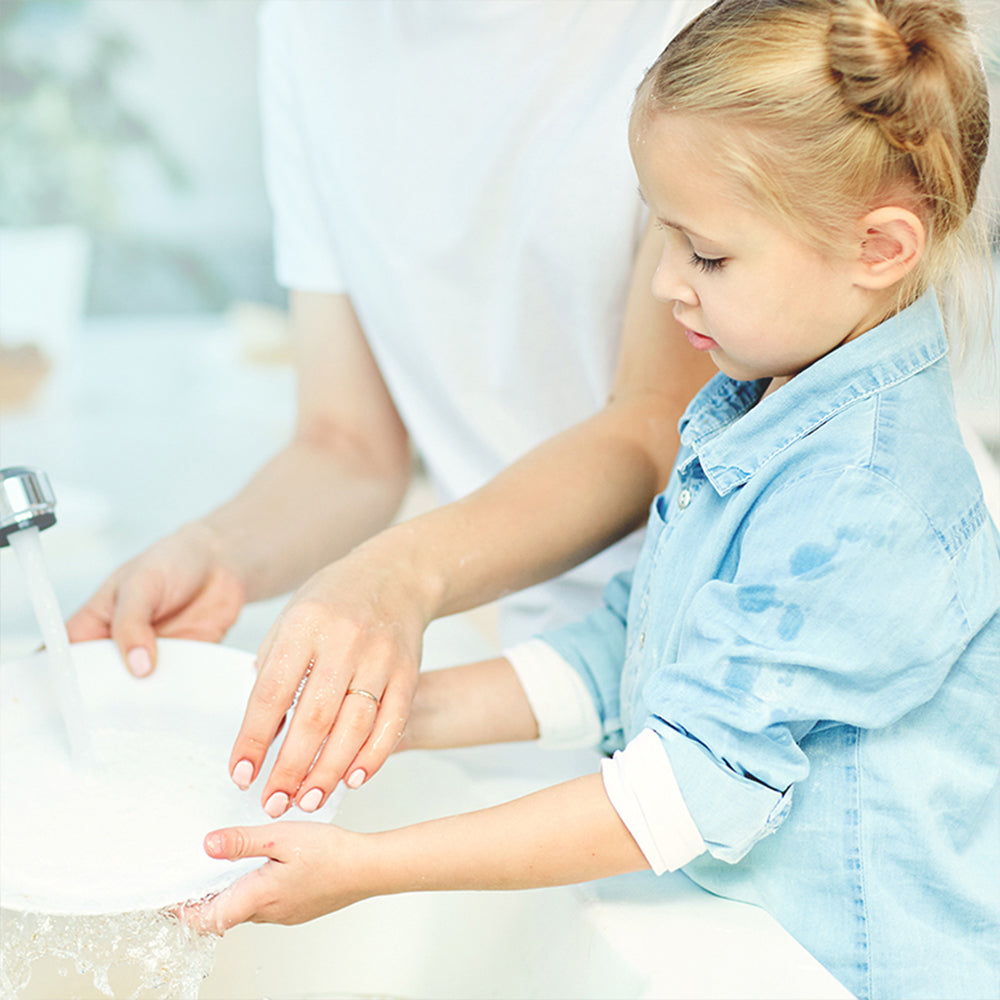 [PyunkangYul] Kids & Baby Dish Soap 750ml image 5