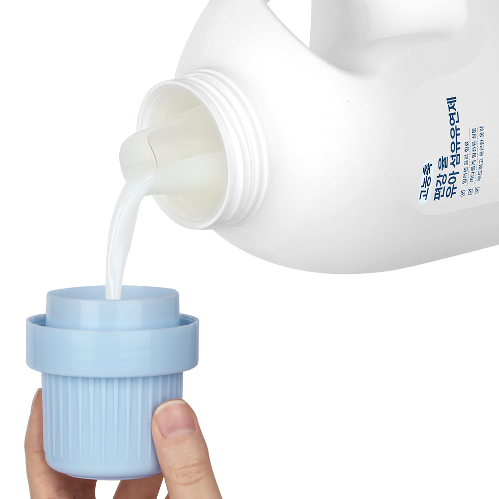 [PyunkangYul] Kids & Baby Fabric Softener 1.5L image 5