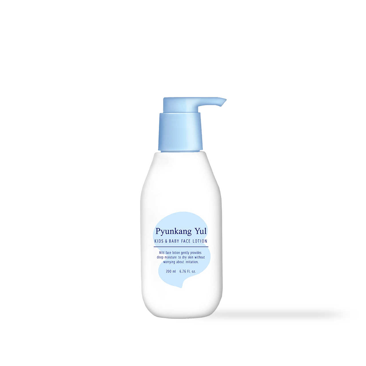 [PyunkangYul] Kids & Baby Face Lotion Sweet Orange 200ml image 1