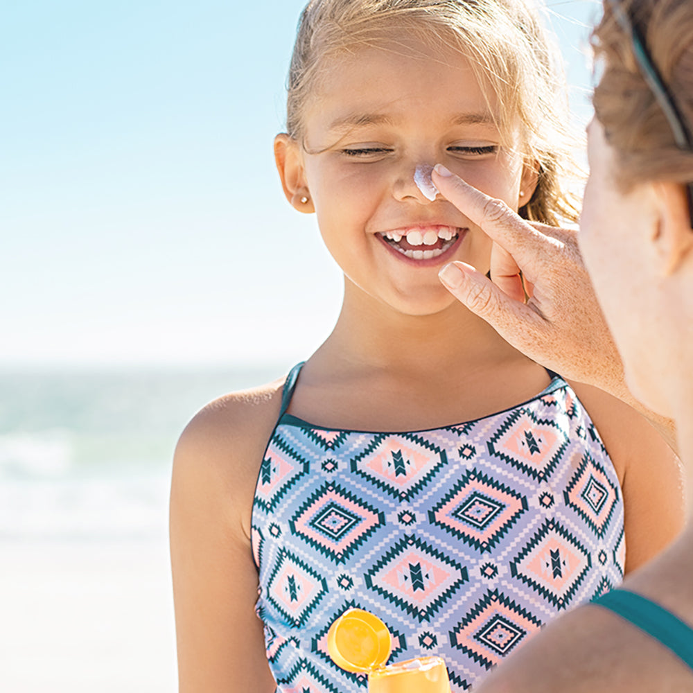 [PyunkangYul] Kids & Baby Moisture Sun Cream 150ml image 5