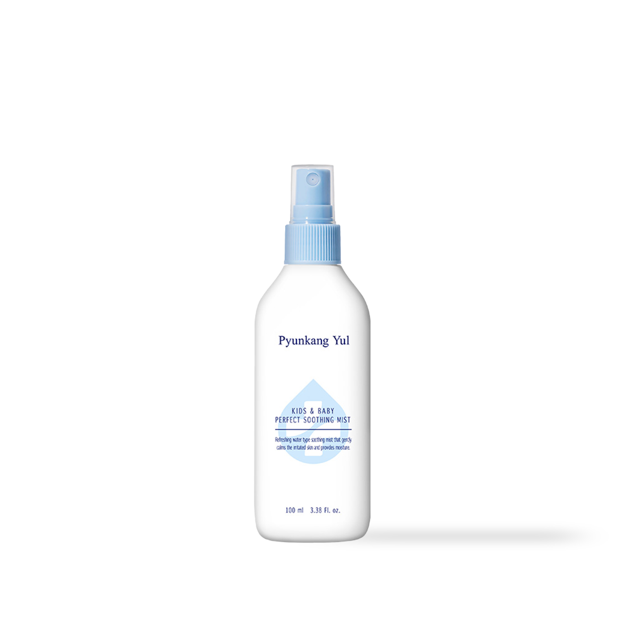 [PyunkangYul] Kids & Baby Perfect Soothing Mist 100ml image 2