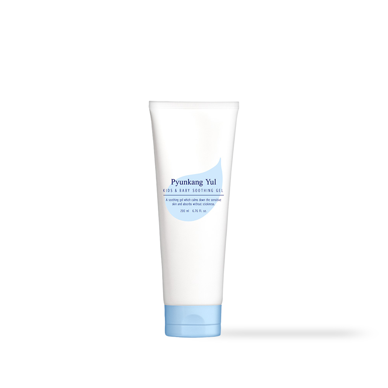 [PyunkangYul] Kids & Baby Soothing Gel 200ml image 1