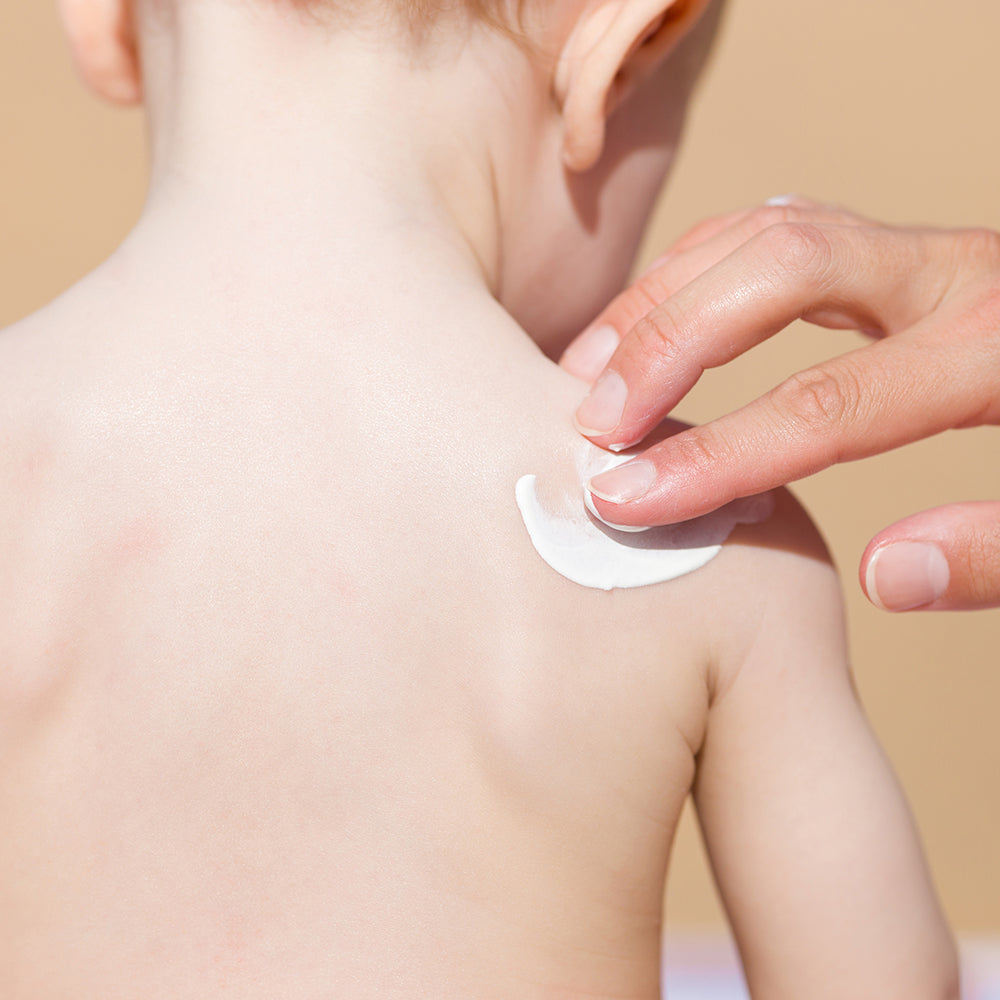 [PyunkangYul] Kids & Baby Sun Cream 75ml image 4